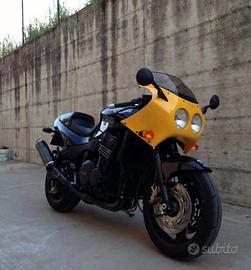 Triumph Daytona 1200