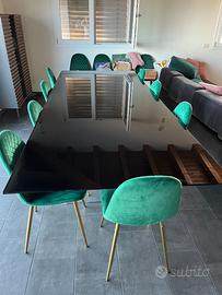 Tavolo Design - Lago Air