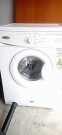 lavatrice Whirlpool 
