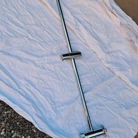 Colonna doccia Bossini Tetis Ottone