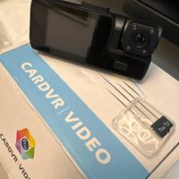 Telecamera per auto