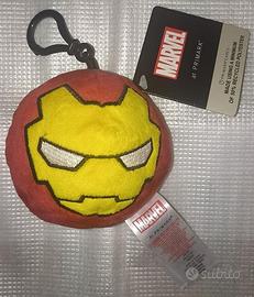 Primark Portachiavi Marvel Iron Man