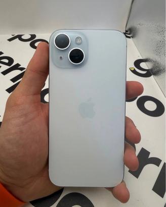 iPhone 15 128gb