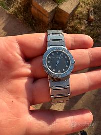 Orologio bulgari donna