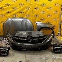 MAZDA cx5 cx 5 18-19 full le compl Faro