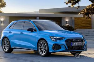 Ricambi audi a3 2023