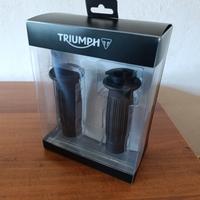 Manopole originali Triumph Speedmaster 1200