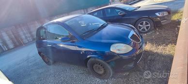 Lancia Y 1.3 mtj 90cv