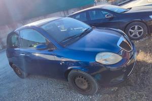 Lancia Y 1.3 mtj 90cv