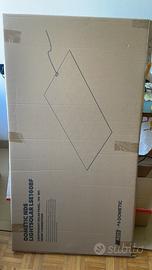 Pannello solare flessibile nds dometic 160w