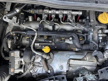 Motore Fiat 500X 1.6 MJT (55280444)