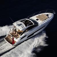 Sunseeker Portofino 40 (2013)