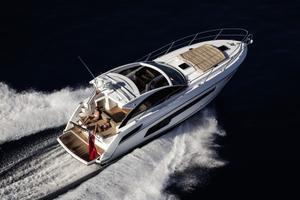 Sunseeker Portofino 40 (2013)