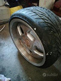 Cerchi keskin kt5