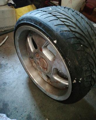 Cerchi keskin kt5
