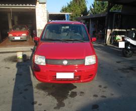 Fiat Panda 1.3 MJT 16V Dynamic 07