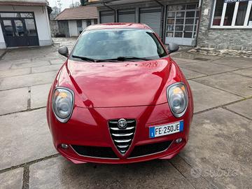 Alfa Romeo MiTo 1.4 78 CV 8V S&S Super