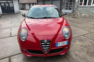Alfa Romeo MiTo 1.4 78 CV 8V S&S Super