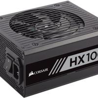 Alimentatore Corsair HX1000 Modulare Platinum 1000