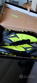 scarpe da calcio tg. 46
