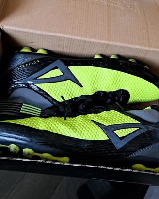 scarpe da calcio tg. 46