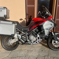 Ducati Multistrada 1200 Enduro ABS