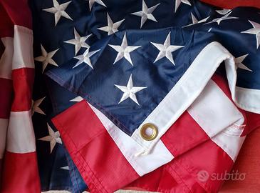 bandiera stati uniti