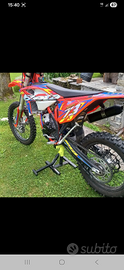 Beta rr125 2tempi