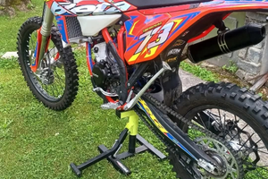 Beta rr125 2tempi