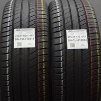 2 pneumatici roadx 255/45 r20 105y cu18914
