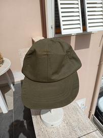 Cappello Americano OG106 post Vietnam War 1976