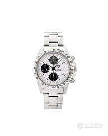 Tudor Oysterdate Big Block ref 79180