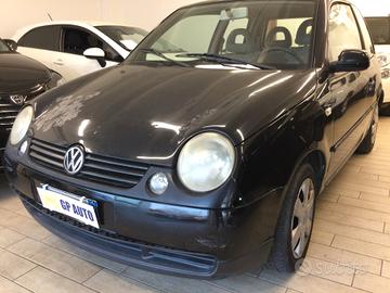 Volkswagen Lupo 1.0 cat Trendline