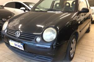 Volkswagen Lupo 1.0 cat Trendline