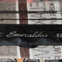 Canna da eging Daiwa emeralds 83m #2.5 a #3.5