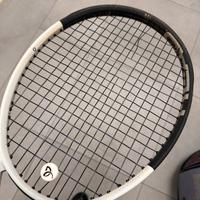 Racchetta tennis Jannik Sinner Head
