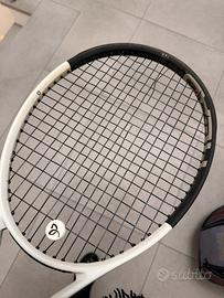 Racchetta tennis Jannik Sinner Head