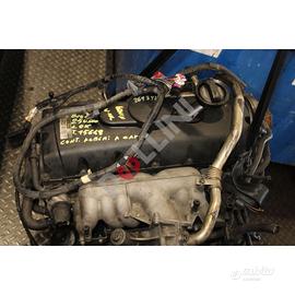 Motore Volkswagen Touareg 2007