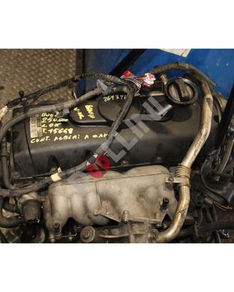 Motore Volkswagen Touareg 2007