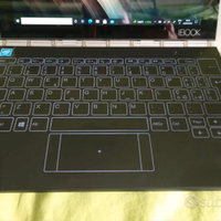 Lenovo Yoga Book