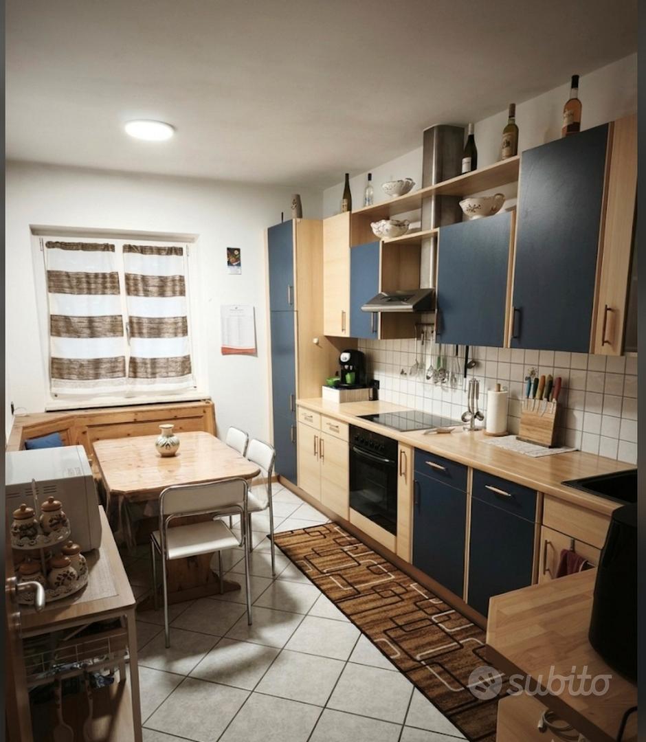 Appartamento – Bolzano - Bozen, Don Bosco - Vista 2