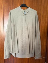 Camicia alla coreana