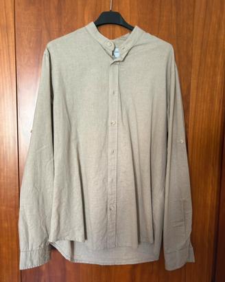 Camicia alla coreana