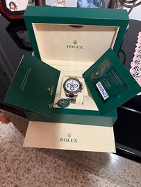 ROLEX DAYTONA REF. 116500 LN