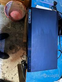 Dolby surrond samsung