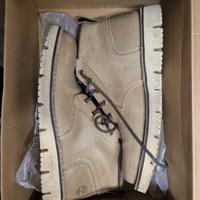 Scarpe Uomo Timberland Westmore Chukka 41