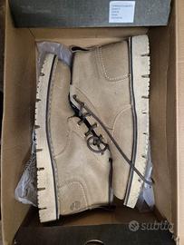 Scarpe Uomo Timberland Westmore Chukka 41