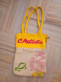 Borsa a tracolla