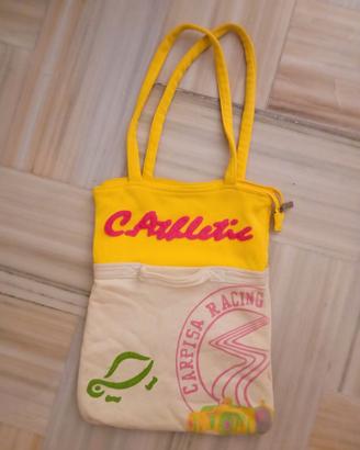 Borsa a tracolla