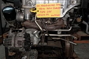 VOLKSWAGEN MAGGIOLINO 1.4 TSI TIPO CAV